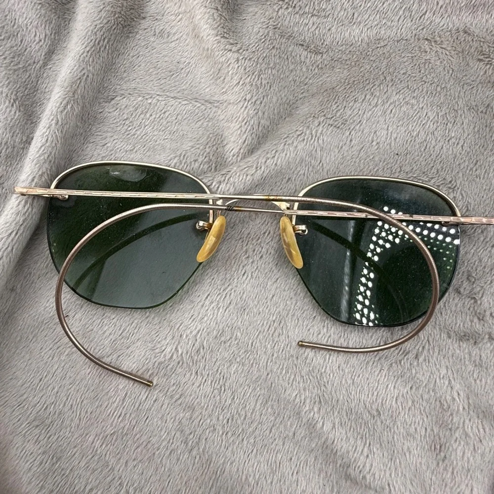 Ray-Ban one lens